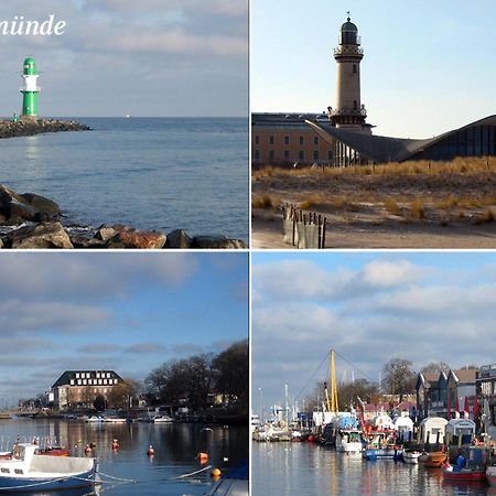 Ferienwohnung Arne Börgerende-Rethwisch Buitenkant foto