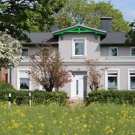 Ferienwohnung Arne Börgerende-Rethwisch Buitenkant foto